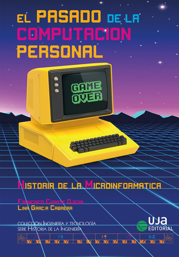 Libro El Pasado De La Computaciã³n Personal: Historia De ...