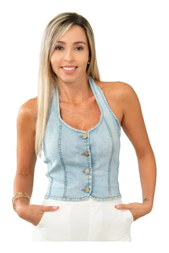 Ultima Tendencias En Blusas MercadoLibre
