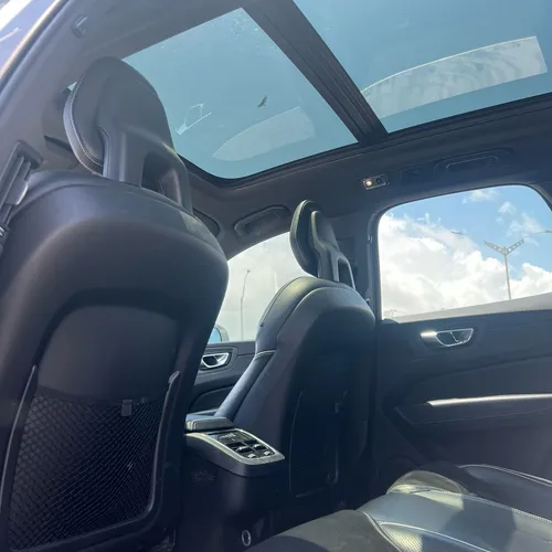 Volvo XC60 2.0 T5 Awd R-design