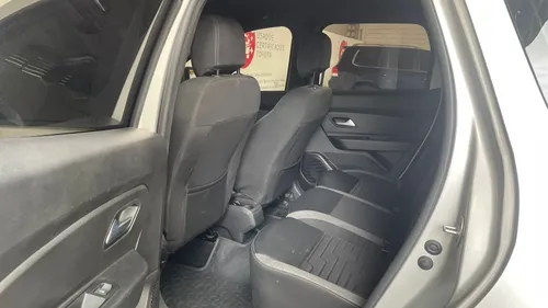 Renault Duster 1.3 T Iconic 4X2 Cvt