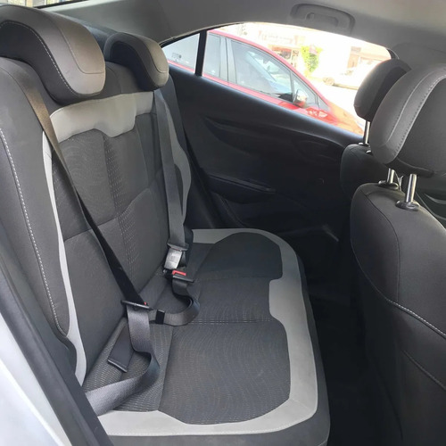 Chevrolet Prisma Lt 1.4 Con Gnc Muy Buen Estado!