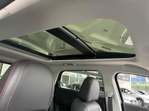 Baic X55 2021 1.5t Cvt Honor