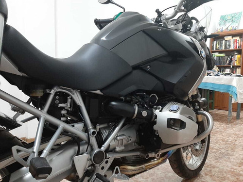 Bmw Gs1200