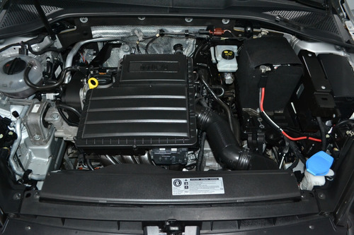 Volkswagen Golf 1.6 Trendline M/t 2015 - Imolaautos-