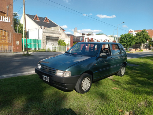 Fiat Uno 1.6 Scr