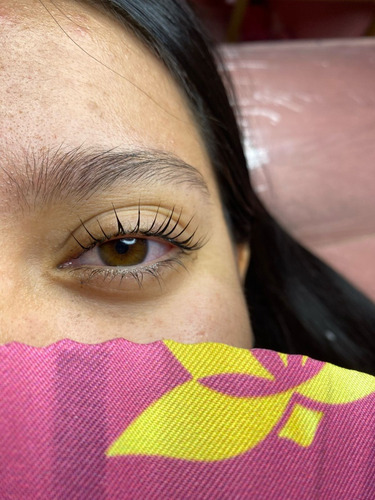 Servicios Pestañas Y Cejas Premium