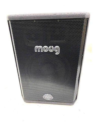Caixa Acustica Passiva Moug Mpxs250 150w Novo Original