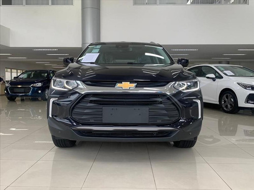 Chevrolet Tracker 1.2 Premier Turbo Aut. 5p
