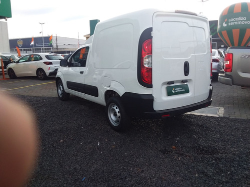 Fiat Fiorino 1.4 MPI FURGÃO ENDURANCE 8V FLEX 2P MANUAL