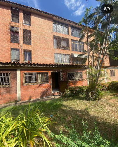Se Vende Apartamento En Guarapiche, Rio Aro, Puerto Ordaz 