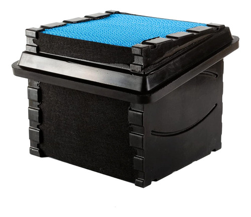 Filtro De Aire For Camión Honeycomb Air Filter P623400 Pa32