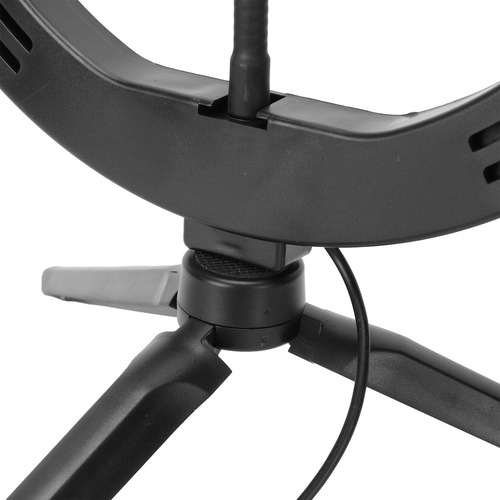 - Escritorio Circle Led Regulable Circle Desktop Circle