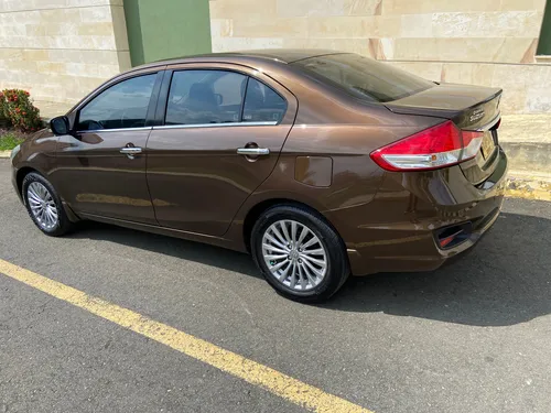 Suzuki Ciaz 1.4 Gl