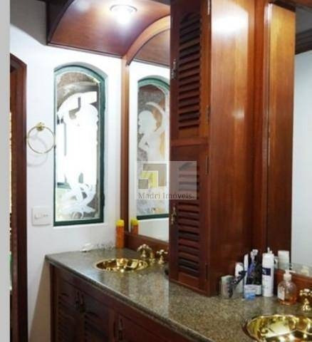 Imagem 5 de 11 de Sobrado Com 4 Dormitórios À Venda, 349 M² Por R$ 3.500.000 - Alto De Pinheiros - São Paulo/sp - So0161
