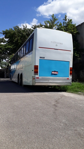 Volvo Comil Galiantes