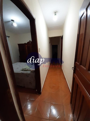 Imagem 21 de 24 de Linda Casa Térrea Com 3 Quartos Sendo Uma Suíte, Sala, Banheiro, Jardim, Quintal E Garagem Para 5 Carros. Casa Com Excelente Localização. Documentação - Ca00322 - 70014118