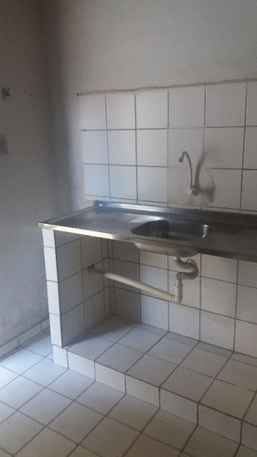 Imagem 4 de 11 de Casa Em Planalto, Natal/rn De 200m² 4 Quartos À Venda Por R$ 200.000,00 - Ca511100-s
