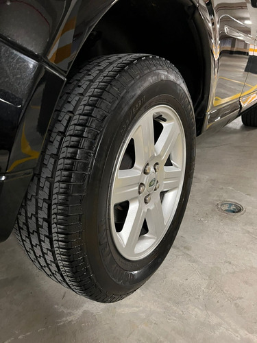 Imagem 7 de 14 de Land Rover Freelander 2 - 2012/2012