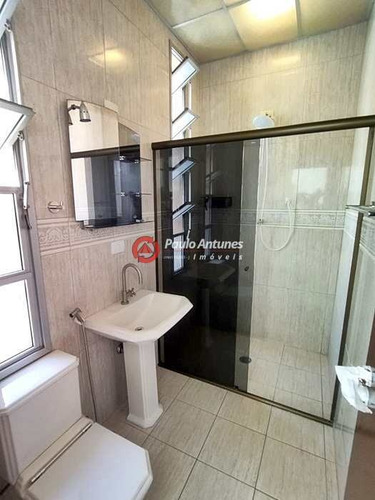Imagem 7 de 10 de Apartamento 2 Dorms - R$ 350.000,00 - 60m² - Código: 9800 - V9800