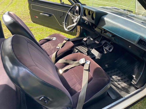 Ford Corcel Ii Gt