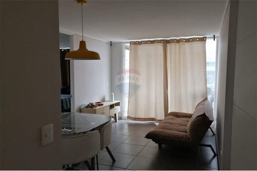 Imagen 4 de 15 de Venta Departamento Estilo Mariposa