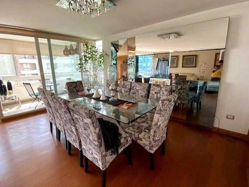 Imagen 2 de 18 de Se Vende-lindo Depto Duplex-excelente Sector De Las Condes