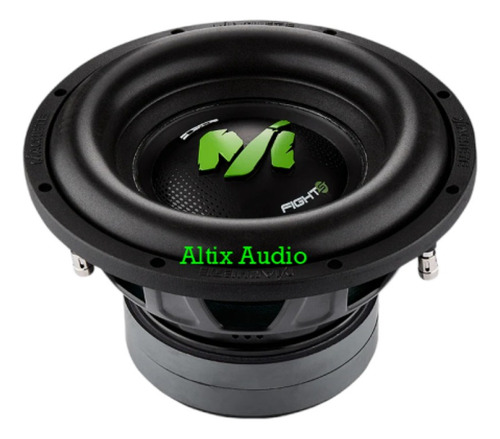 Subwoofer 10 Deaf Bonce Mf-10sd2 800 W Rms