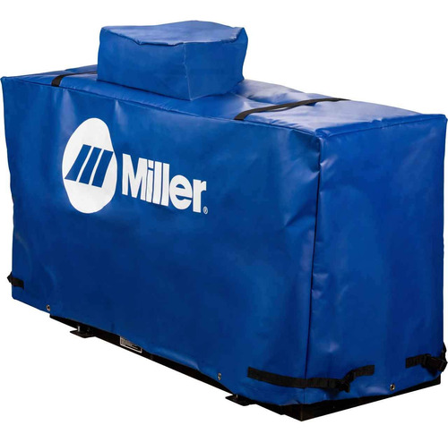 Cubierta Protectora Electrica Miller Impermeable (300379)