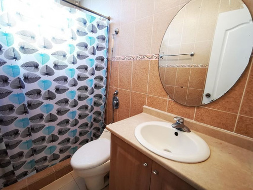 Imagen 9 de 14 de Vendo Apartamento Amoblado De 90 M2 En Pacific Blue 21-11334