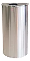 Comprar Tacho Media Luna 80x45 Cm \u002F De Oficinas De Alto Tránsito