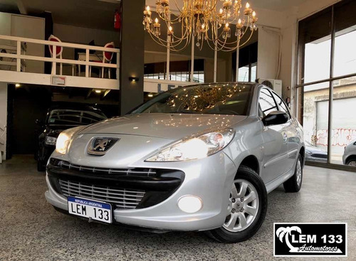Peugeot 207 1.6n 4ptas Full Excelente, Anticipo $