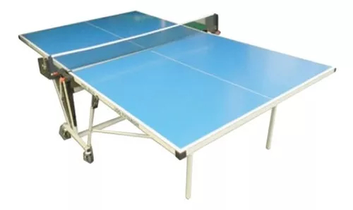 Mesa Ping Pong segunda mano en WALLAPOP