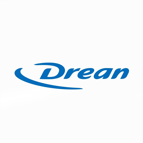 Lavasecarropas Automático Drean Inverter Inoxi 11kg 220 V
