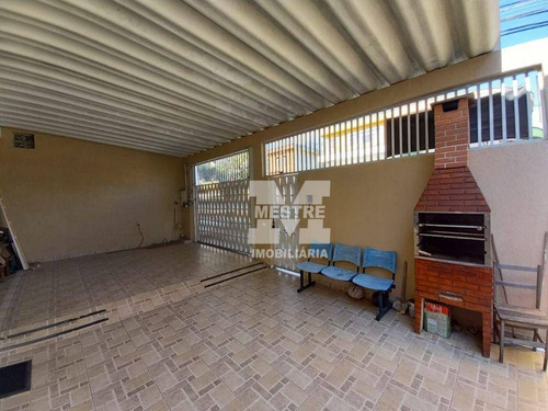 Imagem 6 de 22 de Sobrado Com 3 Dormitórios À Venda, 180 M² Por R$ 650.000,02 - Jardim Bom Clima - Guarulhos/sp - So0492