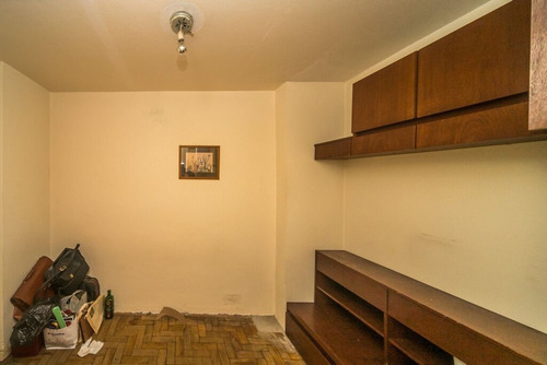 Imagem 26 de 30 de Apartamento Padrão Em São Paulo - Sp - Ap0078_rncr