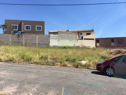 Imagem 1 de 4 de Terreno Loteamento Para Venda, 325.0m² - 1732