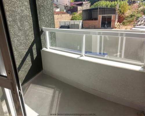 Imagem 7 de 19 de Apartamentos À Venda Em Bragança Paulista/sp - Compre O Seu Apartamentos Aqui! - 652 - 68119375