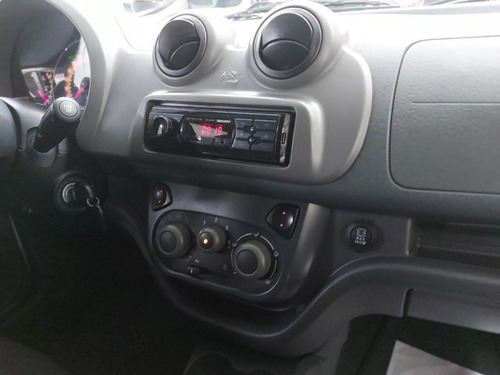 Fiat Fiorino Fiorino 1.4 MPI FURGÃO ENDURANCE 8V FLEX 2P MANUAL