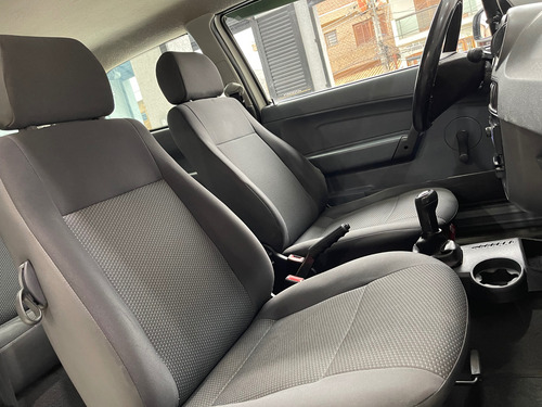 Volkswagen Gol 1.0 Total Flex 3p