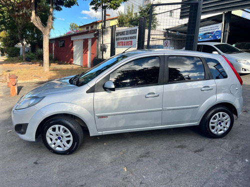 Ford Fiesta 1.6 MPI CLASS HATCH 8V FLEX 4P MANUAL