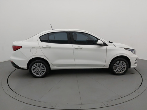 Fiat Cronos 1.3 FIREFLY FLEX DRIVE MANUAL