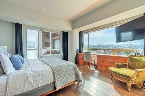 Imagen 1 de 12 de Departamento Con Terraza En Venta En Sens