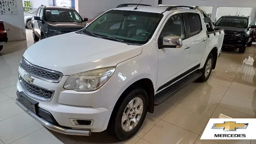 comprar Chevrolet S10 Ltz Full