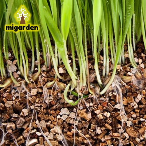 Sustrato Vermiculita Agricola Plantas Macetas 250gr