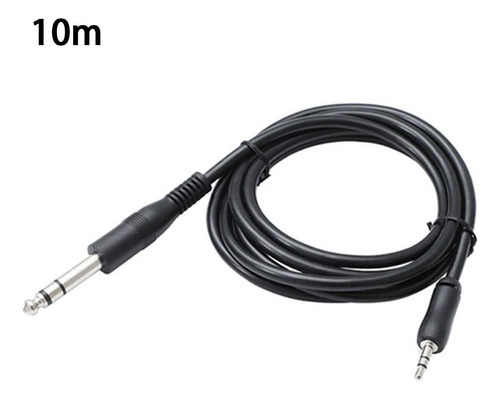 Amplificador De Guitarra, Cable De Conexión Eléctrico, Cable