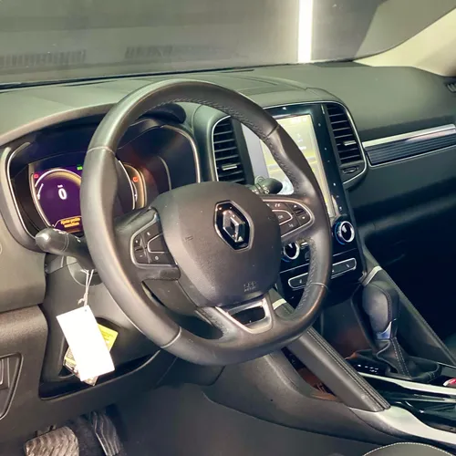 Renault Koleos 2.5 Intens