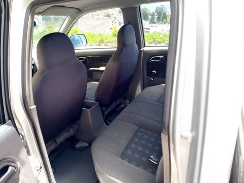 Chevrolet D-max