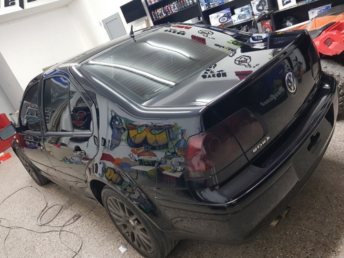 Volkswagen Bora 1.8 Highline T 180cv Cuero 2014