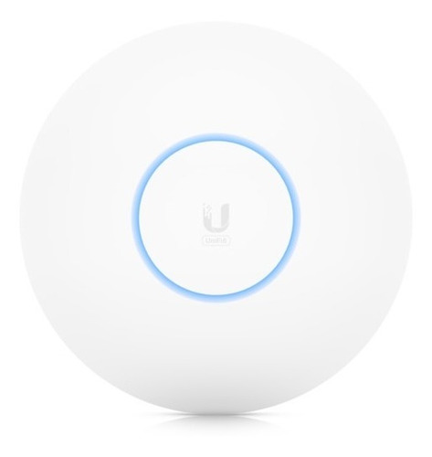 Ubiquiti Unifi U6-lr Access Point Wifi 6 Dual Band 3.0 Gbps