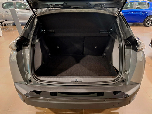 Peugeot 2008 1.0T Gt